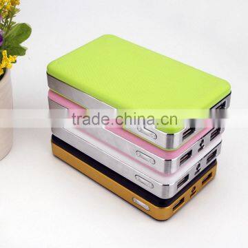 Wholesale 2016 New 10000mah 12000mAh Power Bank Spare Parts photo-2