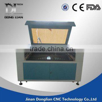 New Products 2016 Manufacture Supply DL1290/1390 3d Laser Engraving Cutting Machine With Competitive Price photo-2