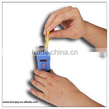 3 in 1 Waterproof PH/ORP/Temperature Meter ORP-099 photo-3