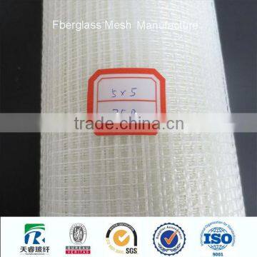 4x4 Fiberglass Scrim Factory