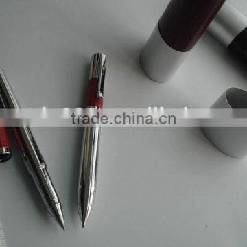 TOP Quality Ballpoint Pen With Box Packaging for Conference/gift photo-3