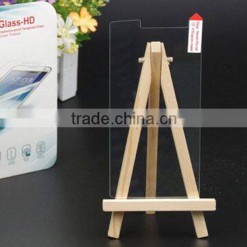 High Transparent and Anti scratch mobile phone screen protective film