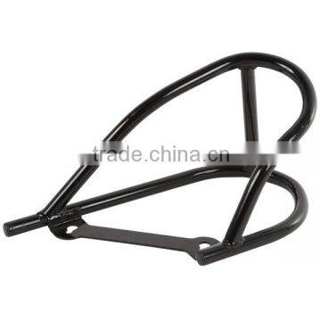 D131X WHEEL CHOCK photo-5