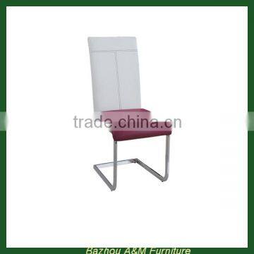 Hot new PU surface modern Dining Chair