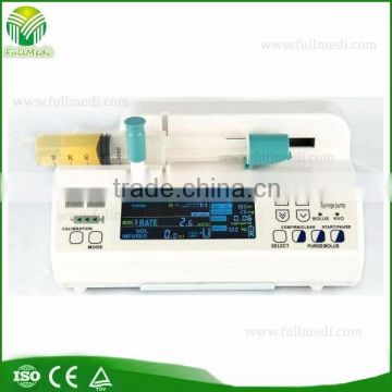 Hot sale Syringe Pump FM-P1800