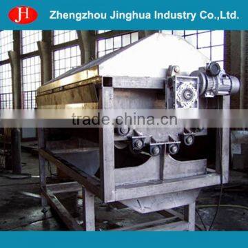 cassava peeling machine for cassava flour processing line