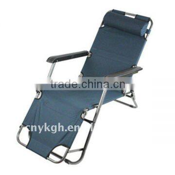 Recliner springs lounger VLA-6002