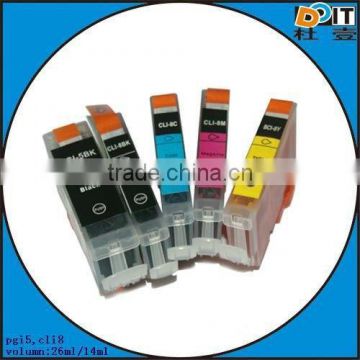 ink cartridge pgi5/cli8