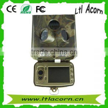 Wireless Mms Hunting Trail Camera Hunting Equipment photo-4