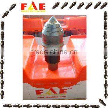 B47K Bullet Teeth With 19mm Tungsten Carbide Drill Teeth for Foundation Drilling photo-6