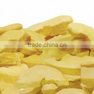 Freeze Dried Durian Snack 210 Gram Pack From Thailand [ Thai Ao Chi Fruit Brand ] photo-3