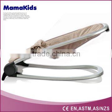 CE baby rocker/baby bouncer/rocker chair