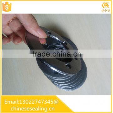 EXPENDED GRAPHITE GASKET RING pure flexible graphite gasket for pipe or flange All Kinds of Size Carbon Graphite Seal Ring