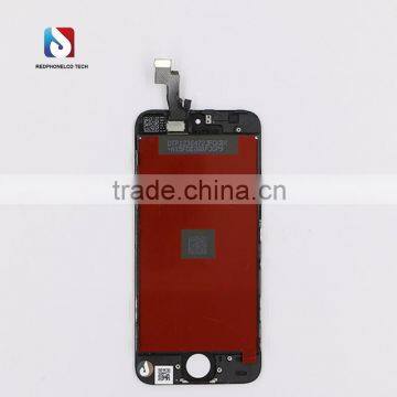 REDPHONELCD LCD display for iPhone 5S, made of top material