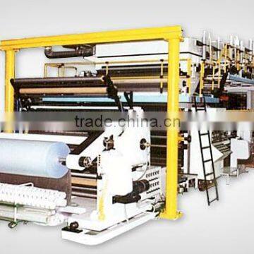 Dry Laminating Machine