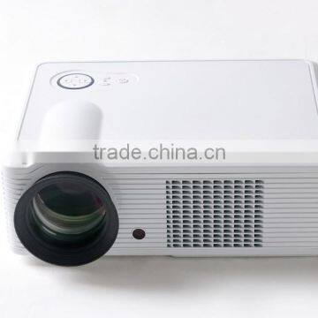 Low Price TV Projector HD LED Projector 2000 Lumens photo-4