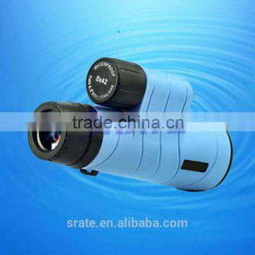 2016 8*42 Pocket Optical Long Range Monocular New Style Optical Telescope