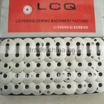 1162 Aluminum Bobbin / Sewing Machine Spare Parts photo-2