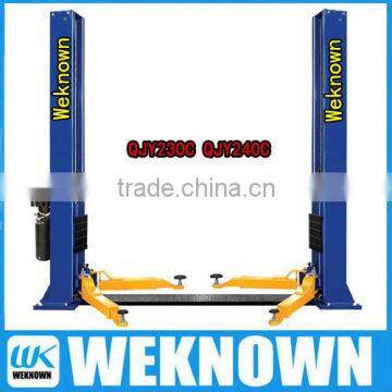 3T cheapest two post auto car lift