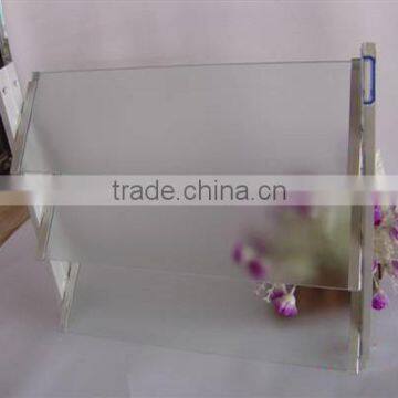 Price of Glass Louvre /frameless Glass Louvre Windows / Exterior Window Shutters