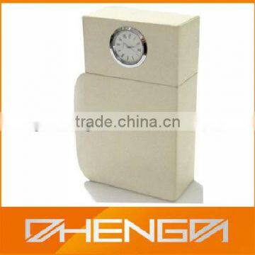 High quality customized made-in-china Desk Clock for Office(ZDH10-066)
