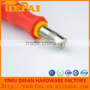 31 in 1 Screwdriver Set Multifuctional Precision Screwdriver for Jackly 6036 photo-4