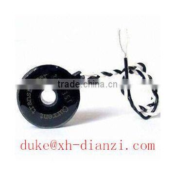 DC Immunity Current Transformer