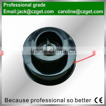 trimmer head Garden Tool Parts New tape brush cutter trimmer head