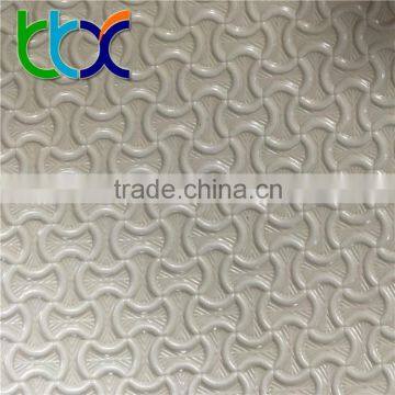 Patterned Eva Rubber Sheet Outsole Foam Sheet Rubber EVA for Flip Flops photo-4