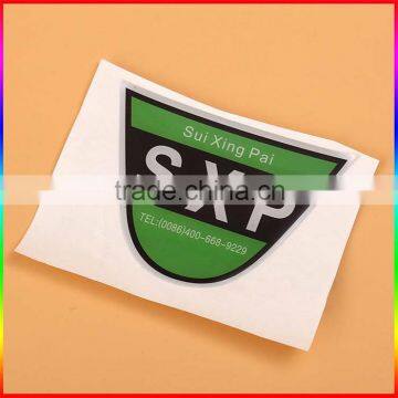 Adhesive Sticker Style and Epoxy Sticker,dome Label Type 3d Epoxy Resin Dome Sticker photo-2