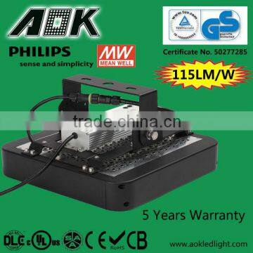 Vintage Pendant Lighting 100Watt Outdoor LED High Bay Light 3000 Kelvin photo-5