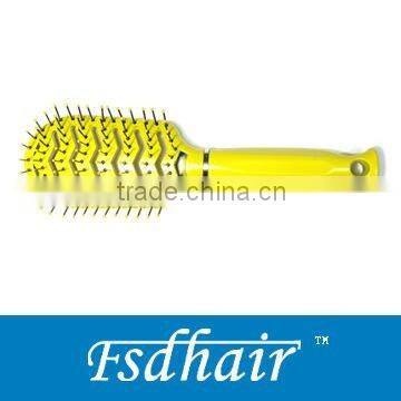 Plastic Vent Hair Brush