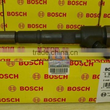 Orginal and genuine BOSCH Common rail injector 0445110293 for GreatWall 1112100-E06 FROM BEACON MACHINE