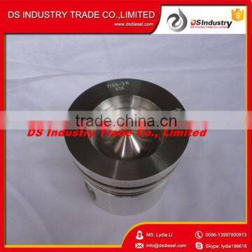 6BT 3907156 0.25mm Oversize Diesel Engine Piston photo-2