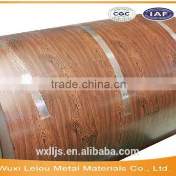 0.2mm-4.0mm coated aluminum coil alloy 1050 1100 3003 with PE/PVDF coated