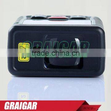 MS6400 Digital Laser Distance Meter Laser Distance Meter MS6400,long Range Laser Distance Measurement,40 / 60 / 80 / 100 M photo-3