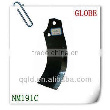 Wholesale importer of Chinese goods tiller blade in India Delhi