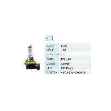 Halogen Bulb H11