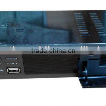 2014 Best Hot selling ATSC set top box for America, Mexico