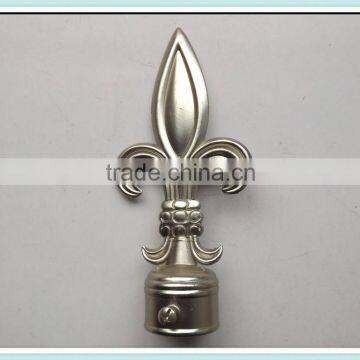 Aluminum Curtain Track