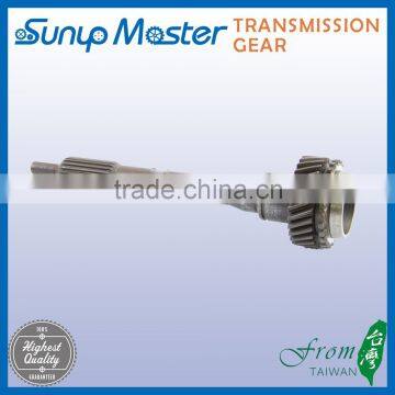 33311-87609 For DAIHATSU auto transmission input shaft gears parts