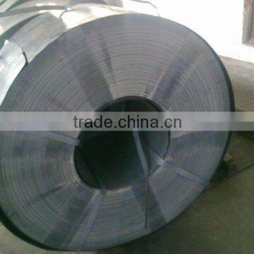 Cold Rolled Steel Coil