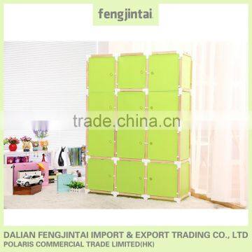 2015 China high quality wholesale sliding wardrobe models and price