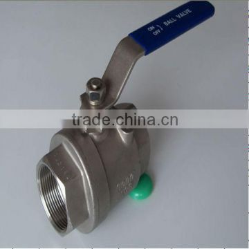 ball valve