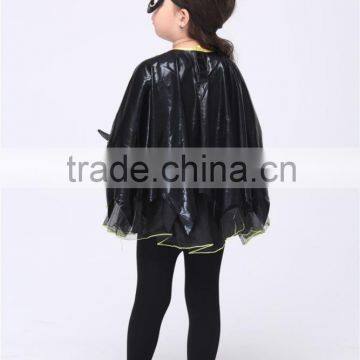 New Europe and the United States Halloween costume for cosplay anime children show children's wear Children dance costumes