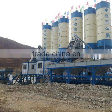 Good to export abroad 200 ton Cement Silo