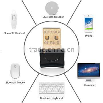 mini usb bluetooth 4.0 dongle