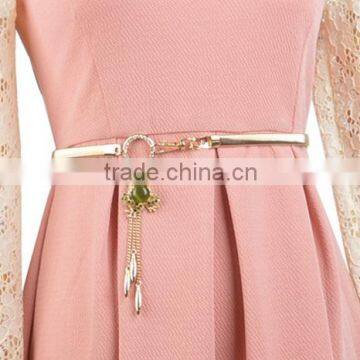 Tassel Diamond Jewelry Body Chain Body Jewelry
