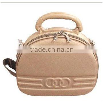 GC---Fashion sells handle good quality EVA molded cosmetic case