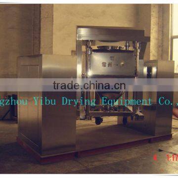 Ivermectin Mixer